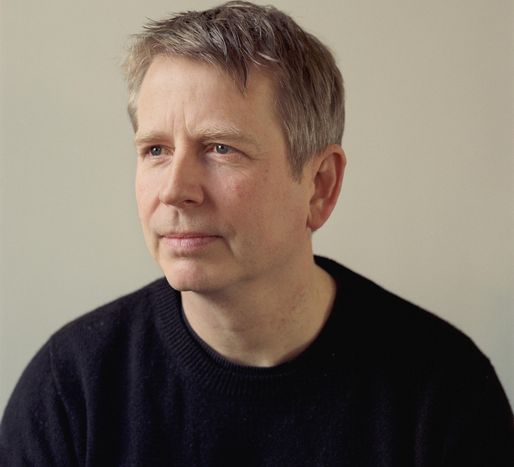 Image for Steve Beckett e i venti anni della Warp Records