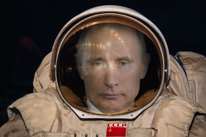 Image for Comment Poutine est devenu l'icône des démagos ?