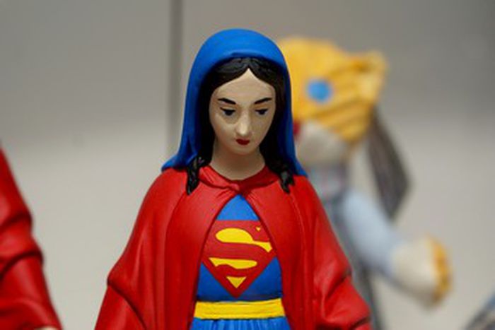 Image for La mujer ideal de los europeos
