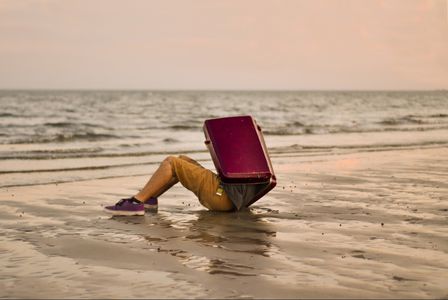 Image for Ausreise-Business Tunesien: Nur die Rosinen