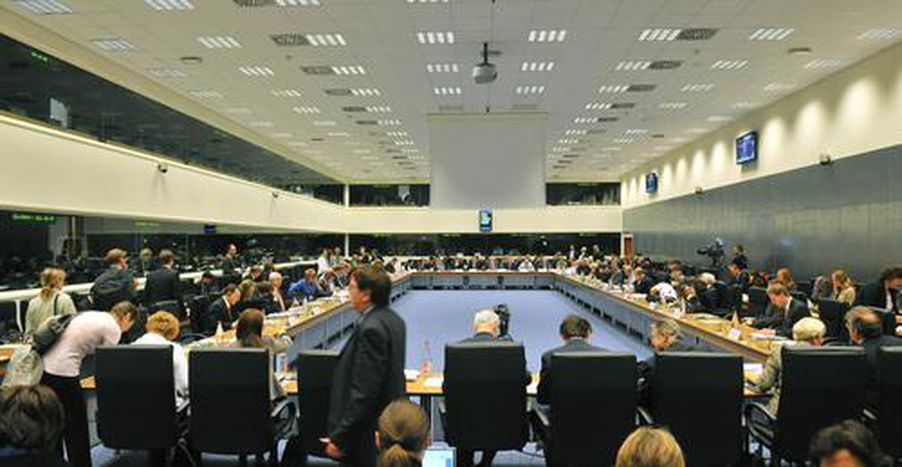 Image for Qu'est-ce donc que le Conseil des ministres de l’UE ?
