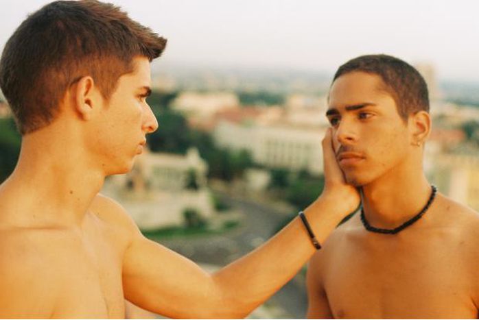 Image for La partida