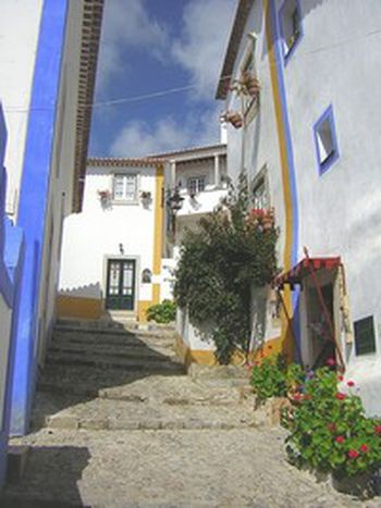 Image for Portogallo road
