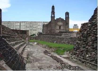 Image for Mexico 68