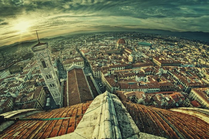 Image for Non la solita Firenze: 8 consigli su cosa fare e dove andare