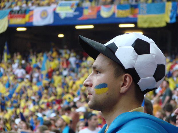 Image for Euro 2012 : l'Ukraine menacée de boycott 
