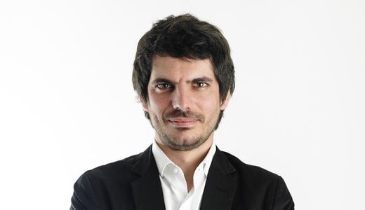Image for Ernest Urtasun, l'autre renouveau politique espagnol