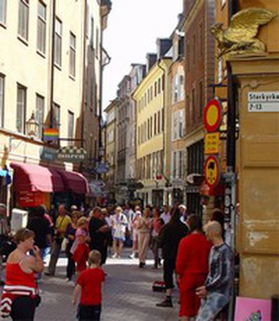 Image for Europas soziale Musterschüler
