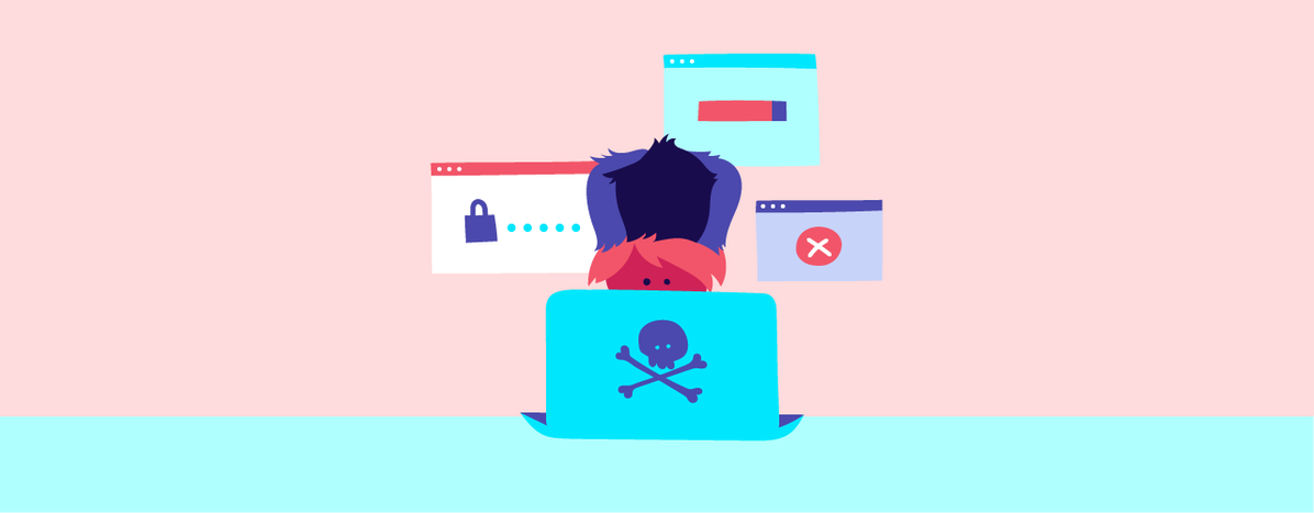 Image for Berlin : j’ai tenté de découvrir de gentils hackeurs russes