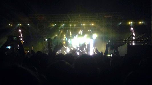 Image for (It's Only) Rock in Roma (But We Like It)