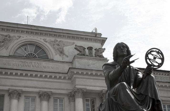 Image for Envie de faire Erasmus à l'Est ?