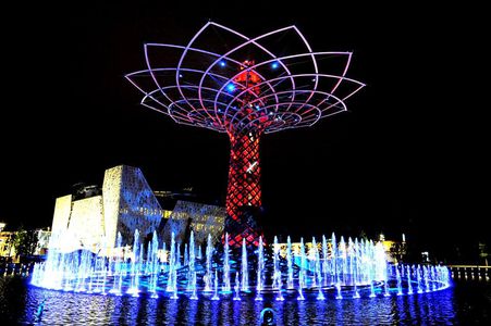 Image for 10 cose da sapere su Expo