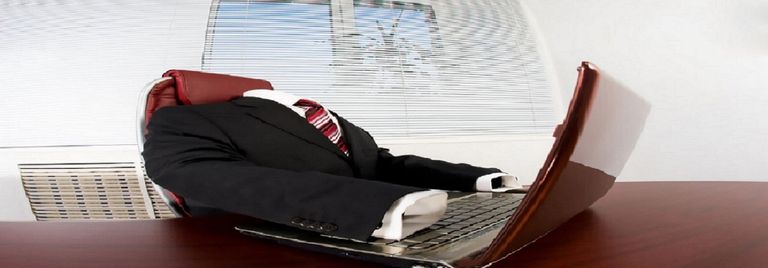 Image for Assenteismo: abusi legge 104 e "malati immaginari" costano all'Italia 7 miliardi di euro 