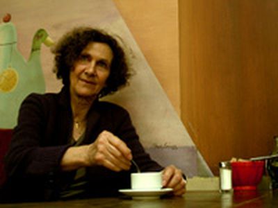 Image for Silvana Gandolfi, in viaggio con la fantasia
