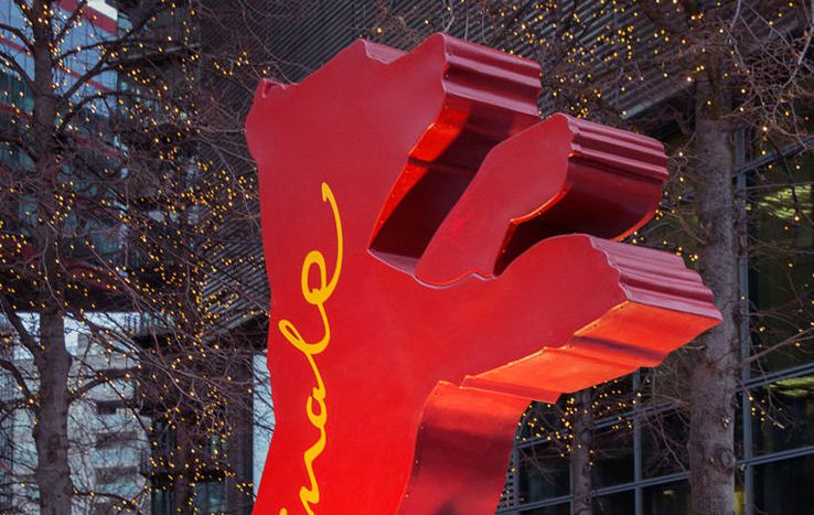 Image for Berlinale 2014: Großes Kino ganz in Pink