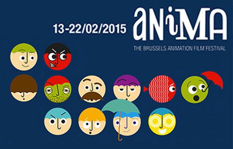 Image for Le Festival Anima est de retour !