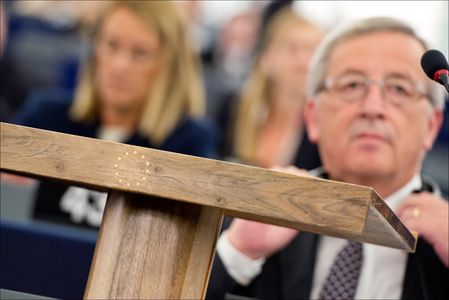 Image for What future for the European Union?