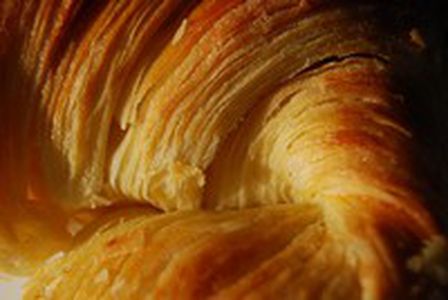 Image for Croissant - specjał... wiedeński?!
