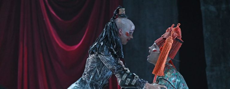 Image for Tutte le emozioni del festival Off di Avignone