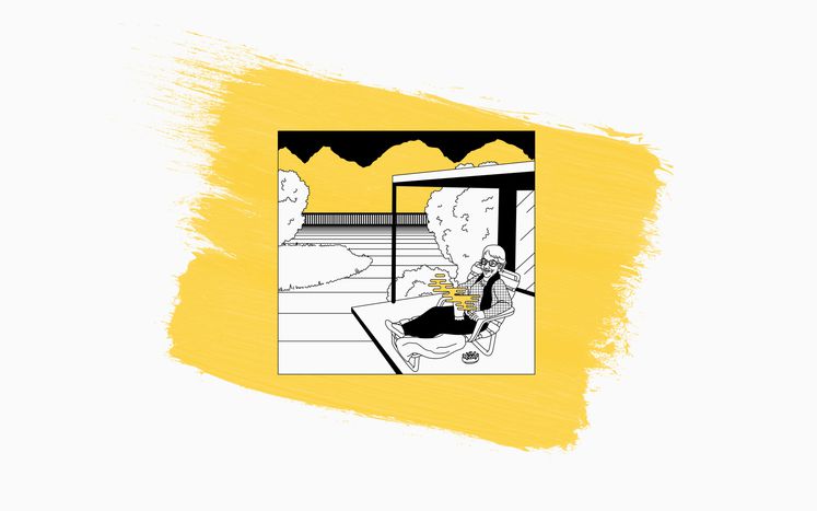 Image for Cronache dal paese dei merli neri (5)
