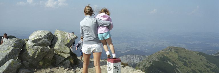 Image for Borderline, foto di quei confini che non ci sono più