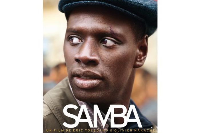 Image for Samba : une comédie efficace et réaliste sur les sans-papiers