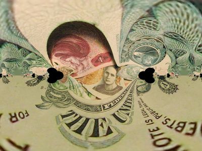 Image for Action Day: which design for the new Euro notes?
