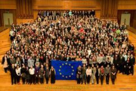 Image for Eine Armenierin im Herzen Europas
