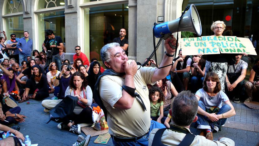 Image for José María Gil-Robles: «L’Europe a toujours été conservatrice»