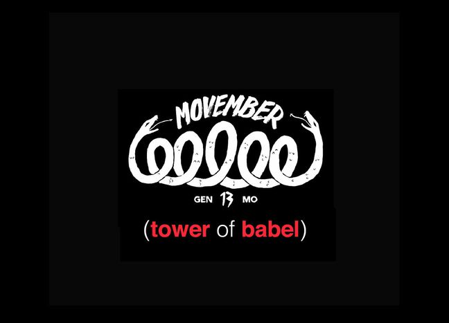 Image for Movember: la lingua dei baffi d'Europa