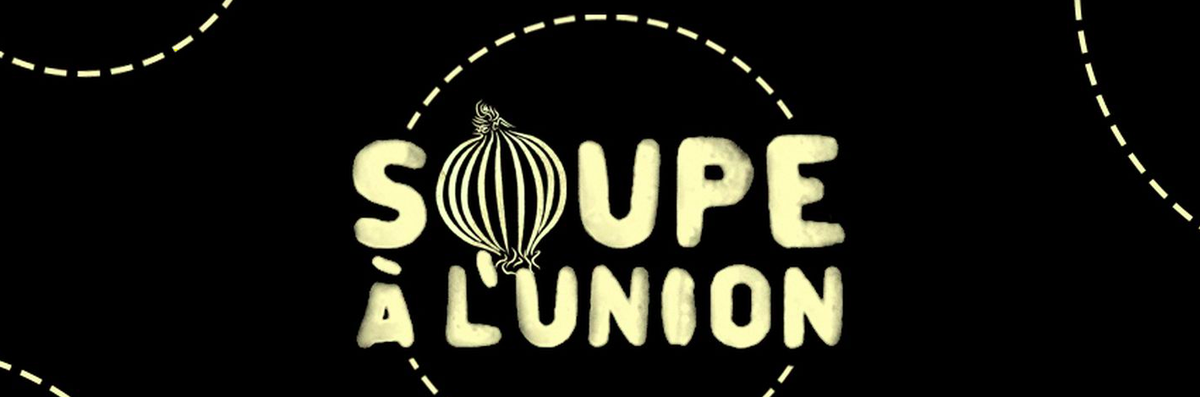 Image for Soupe à l'Union