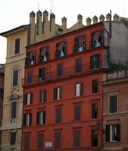 Image for Italie du Sud : plus de taxe foncière, plus de routes, plus rien