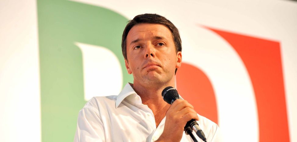 Image for Kim jest MATTEO RENZI?