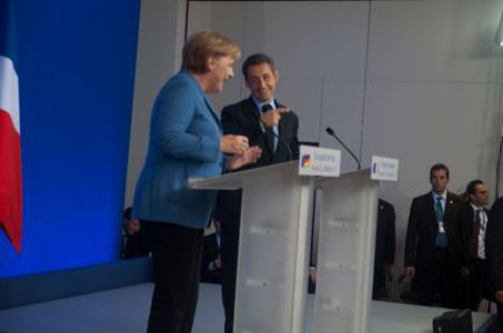 Image for Italie sous pression au Sommet européen
