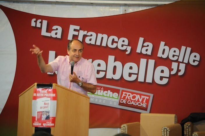 Image for L'economista francese Jacques Généreux: far muovere l'Europa!