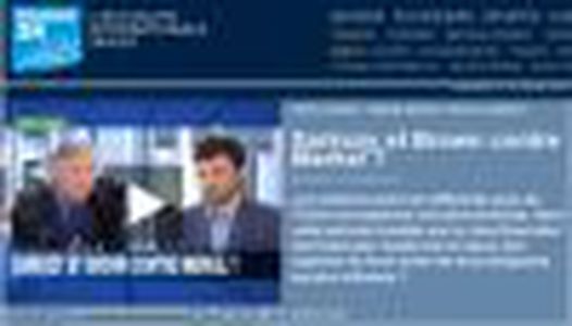 Image for Je me suis dédoublé dans le tube cathodique de France 24