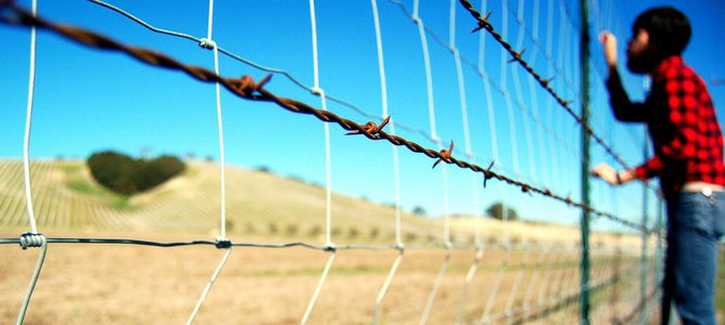 Image for De Schengen a Frontex: Las nuevas fronteras