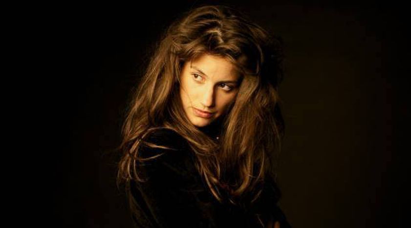 Image for Danica Curcic : L'actrice que rien ne peut arrêter