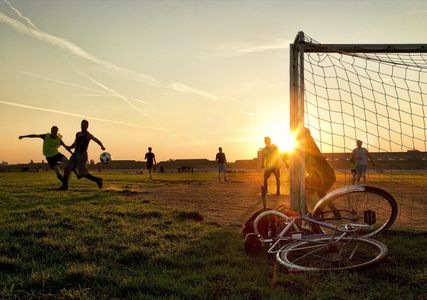 Image for Tempelhof Fußball