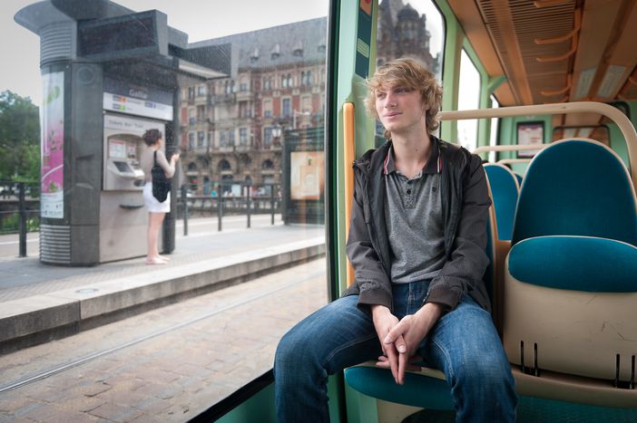 Image for Strasburgo, le dodici facce del multiculturalismo