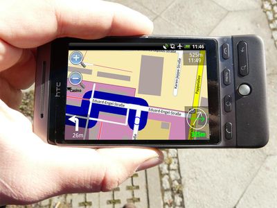 Image for Come ti innovo la città con OpenStreetMap