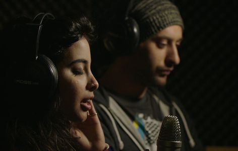 Image for Junction 48: il rap e la Palestina alla Berlinale