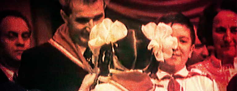 Image for Das absolute Verbot - Abtreibung in Rumänien