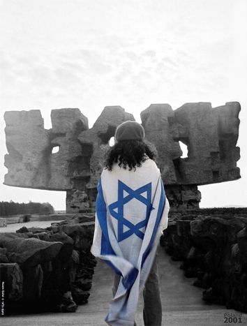 Image for Jubiläumsfeier für Israel?
