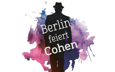 Image for Berlino festeggia Cohen: Hallelujah!