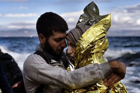Image for Flüchtlingskrise: Schwarzer Peter für Athen
