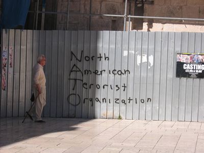 Image for Albanien und Kroatien sollen Nato beitreten
