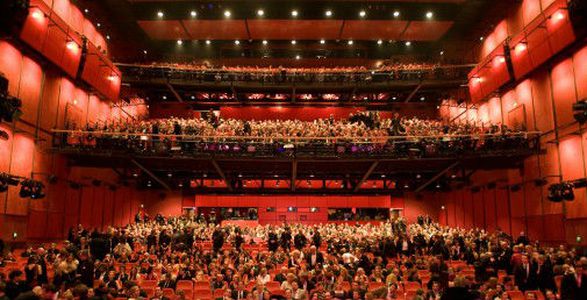 Image for Made in Germany: Der erste Preis der Berlinale 2014