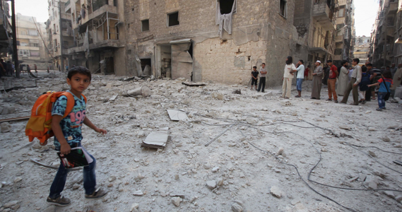 Image for Syrie : quel rôle joue l’Iran ?