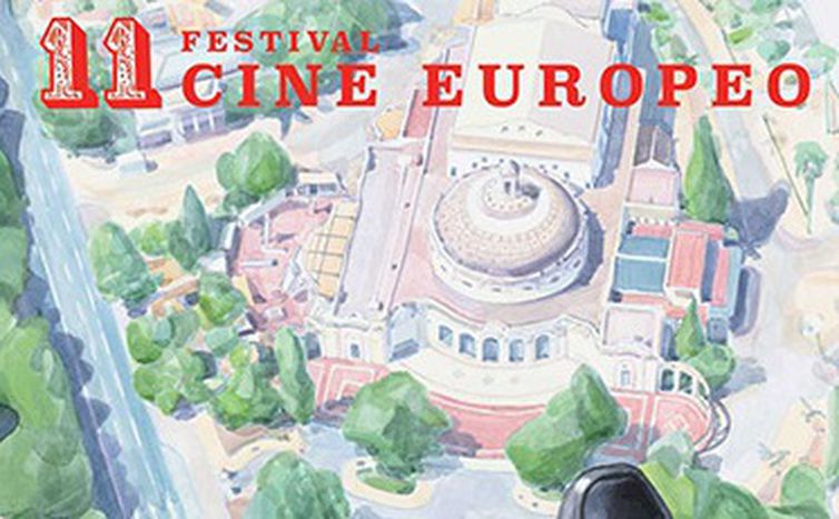 Image for Palmarés SEFF 2014